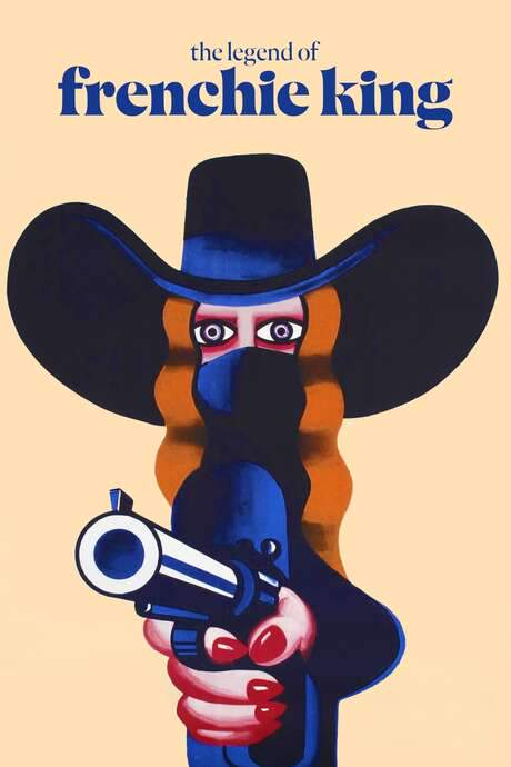 The Legend of Frenchie King